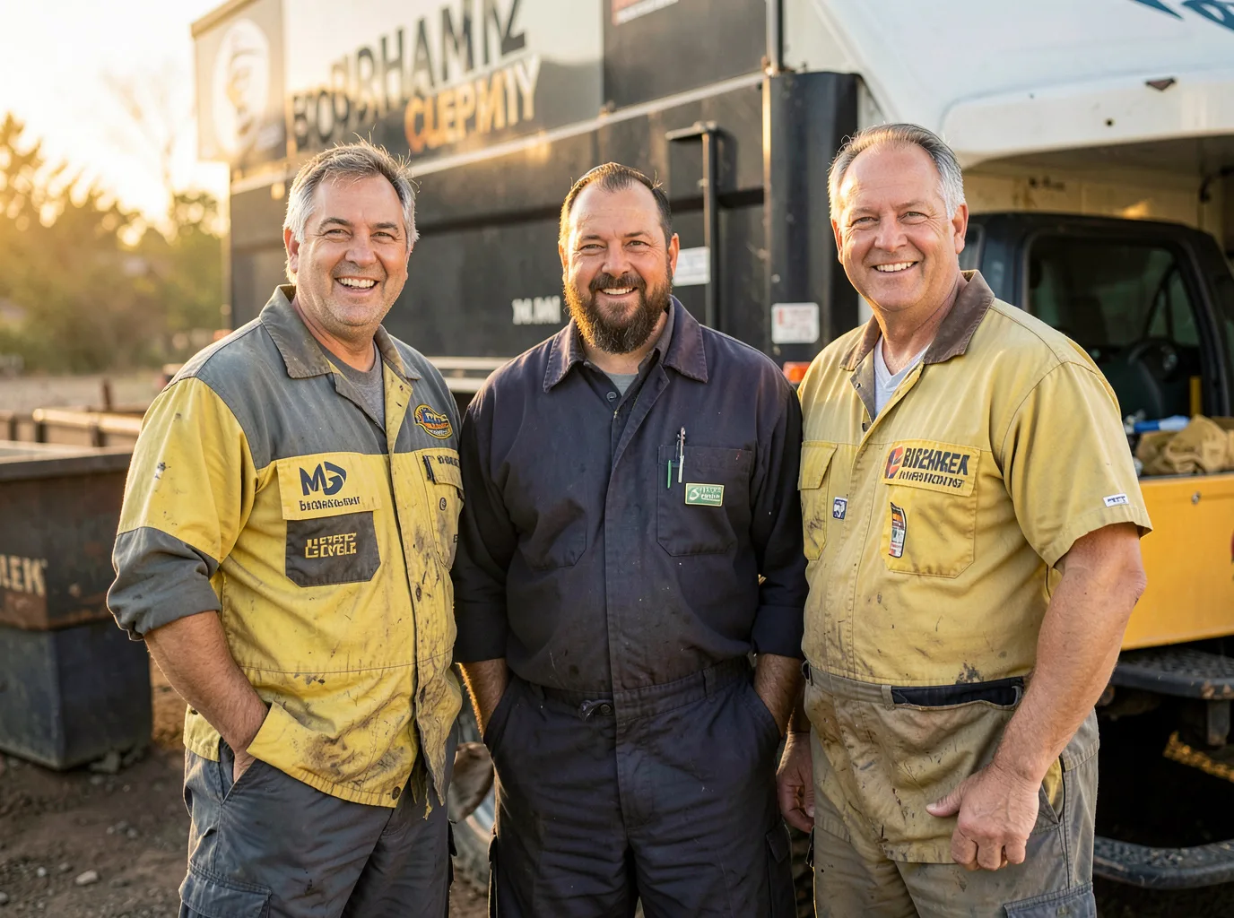 Sewage Cleanup company in Bluffton, GA