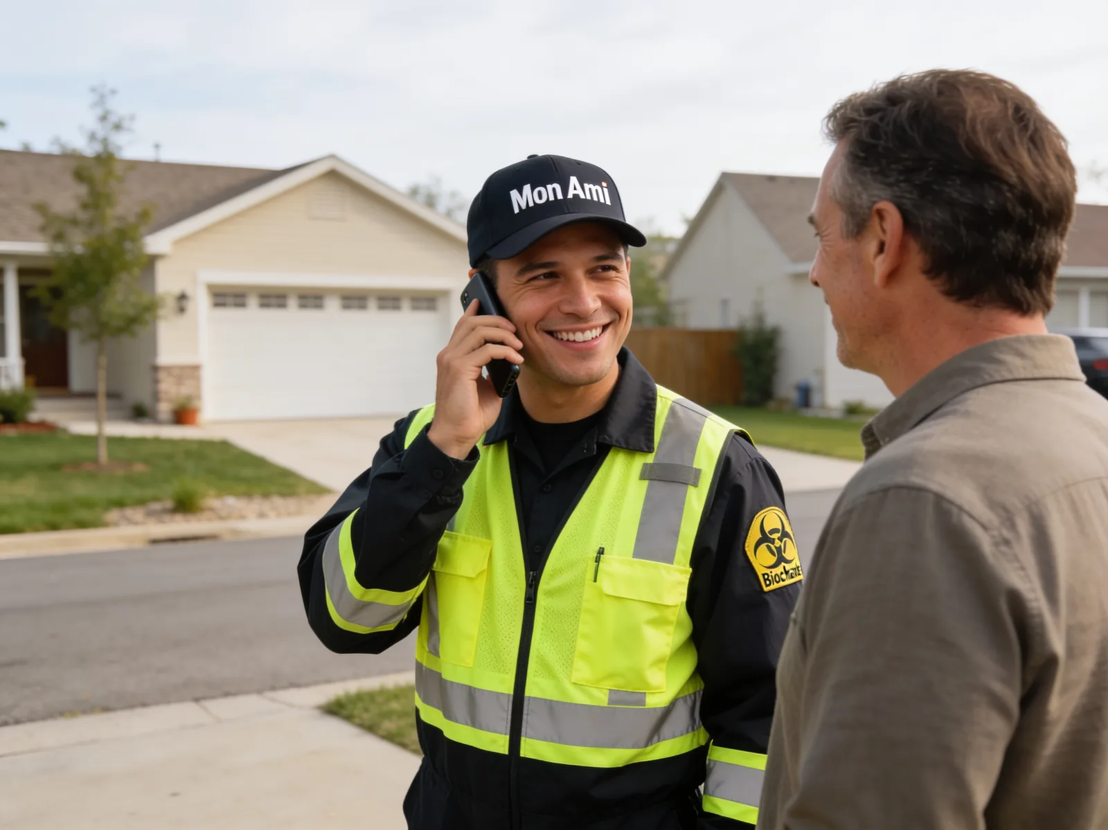 Sewage Cleanup Bluffton, GA FAQs